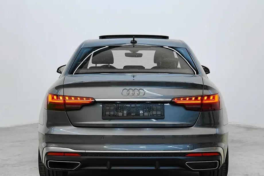 Audi A4 Limuzina B9 35 TDI S tronic MHEV S Line — imagine 3