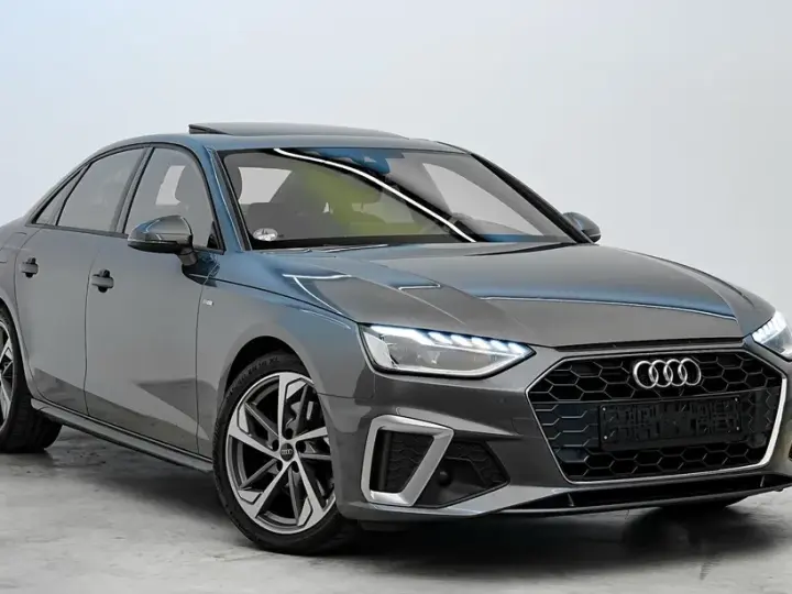 Audi A4 Limuzina B9 35 TDI S tronic MHEV S Line