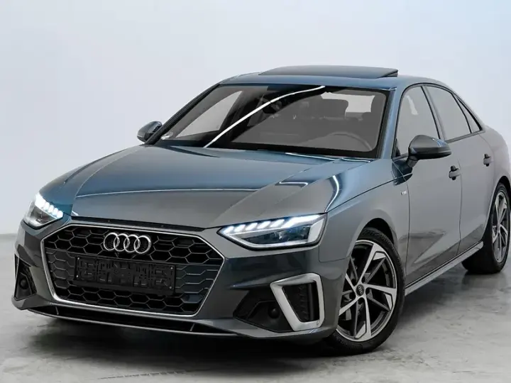 Audi A4 Limuzina B9 35 TDI S tronic MHEV S Line