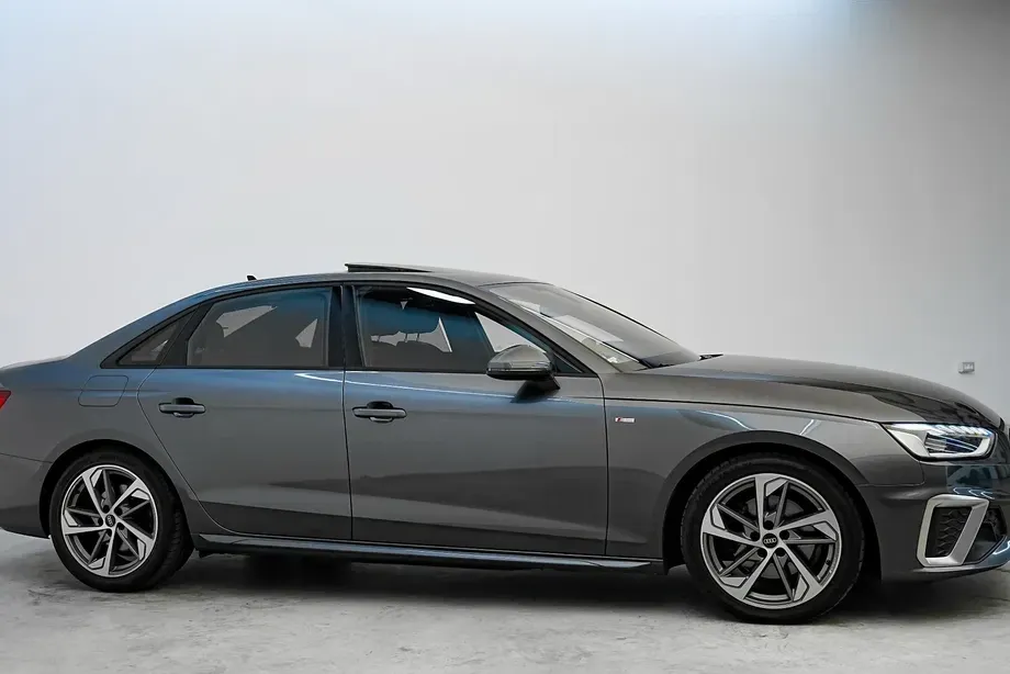 Audi A4 Limuzina B9 35 TDI S tronic MHEV S Line — imagine 7
