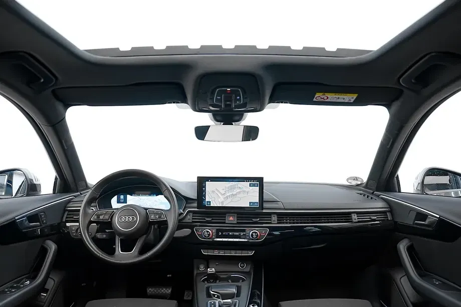 Audi A4 Limuzina B9 35 TDI S tronic MHEV S Line — imagine 5