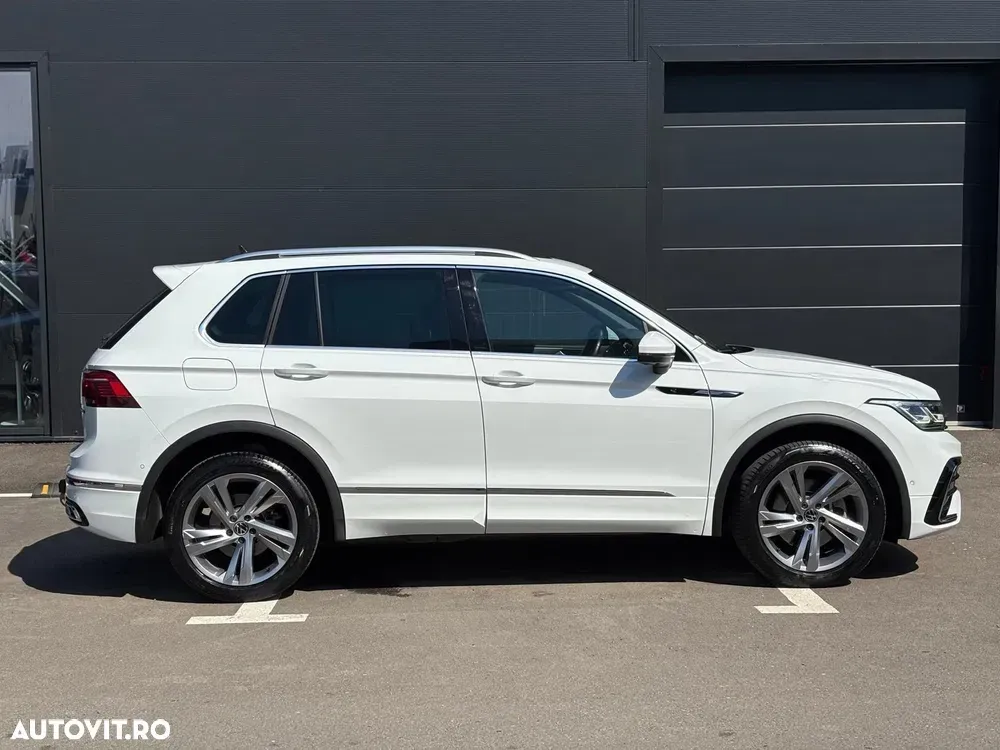 Volkswagen Tiguan — imagine 4