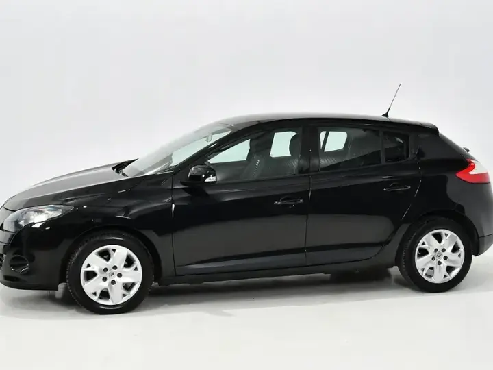 Renault Mégane III dCi 90 FAP Expression