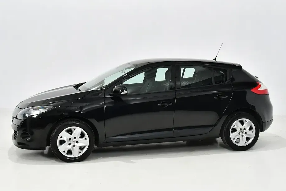 Renault Mégane III dCi 90 FAP Expression — imagine 4