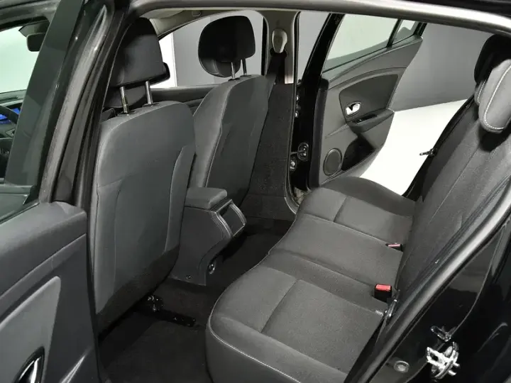 Renault Mégane III dCi 90 FAP Expression