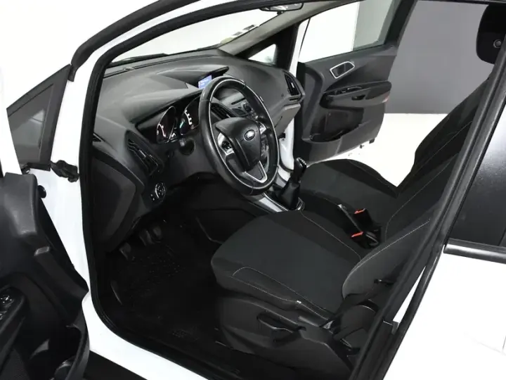 Ford B-Max 1.5 TDCi Trend