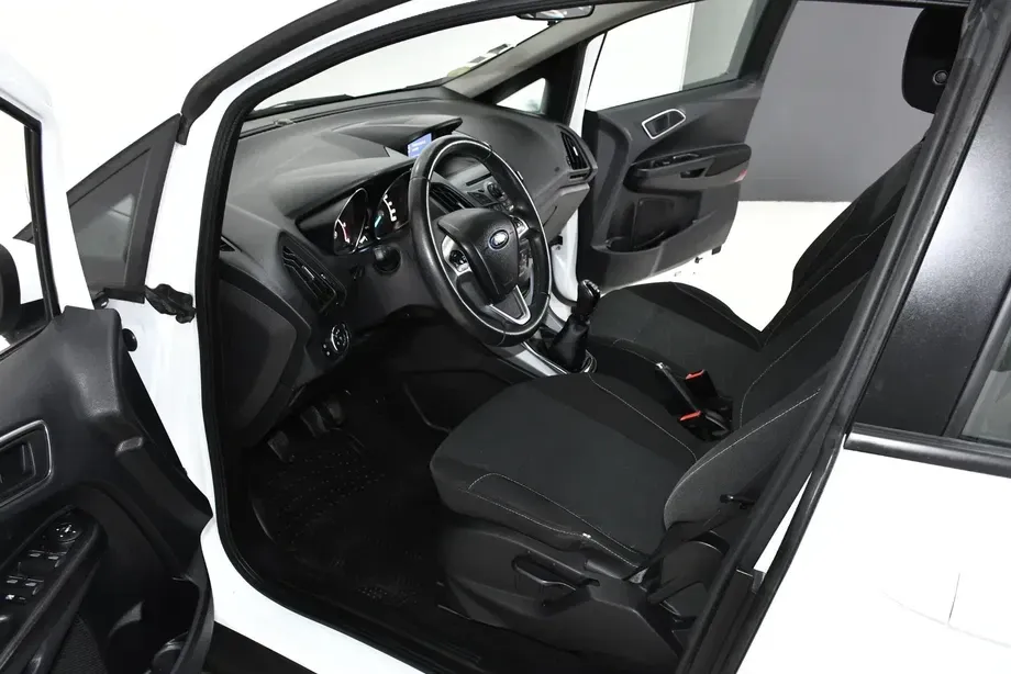 Ford B-Max 1.5 TDCi Trend — imagine 5