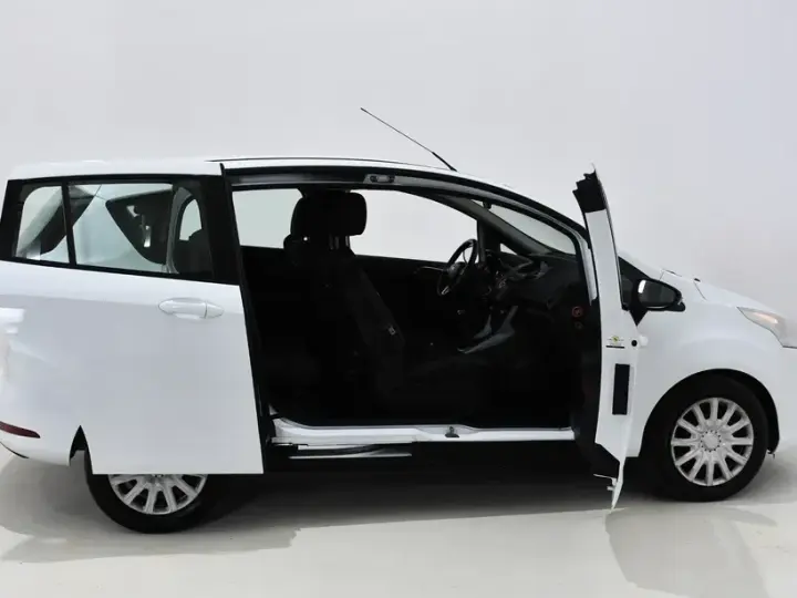 Ford B-Max 1.5 TDCi Trend