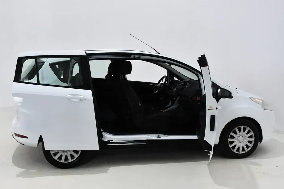 Ford B-Max 1.5 TDCi Trend — imagine 2