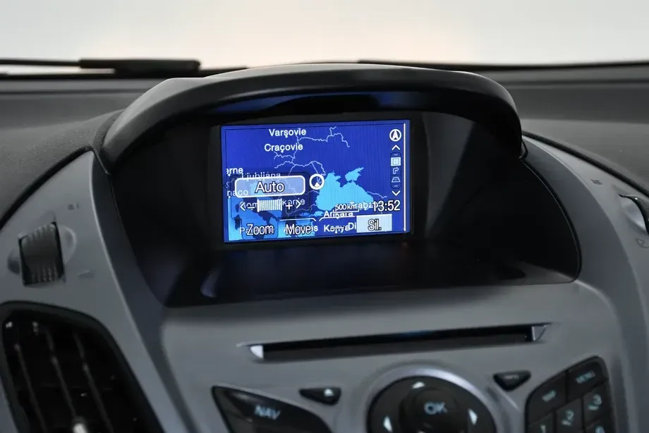 Ford B-Max 1.5 TDCi Trend — imagine 7