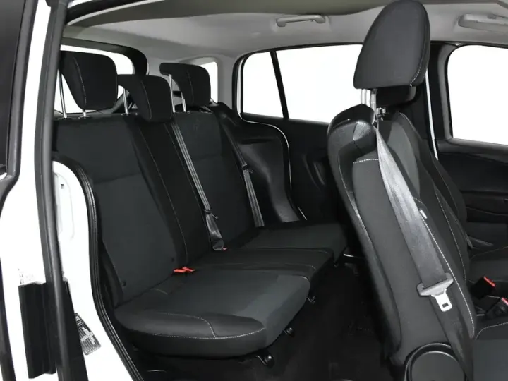 Ford B-Max 1.5 TDCi Trend