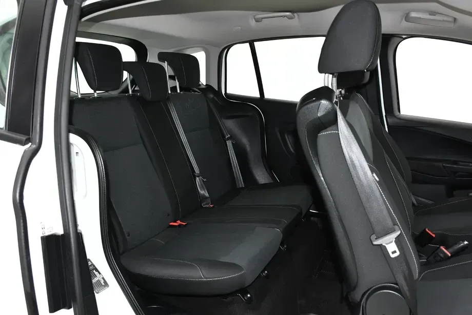 Ford B-Max 1.5 TDCi Trend — imagine 6