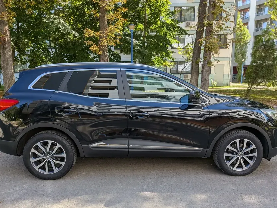 Renault Kadjar — imagine 6