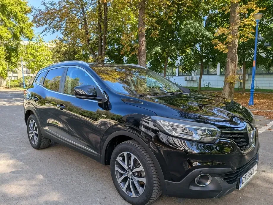 Renault Kadjar — imagine 7