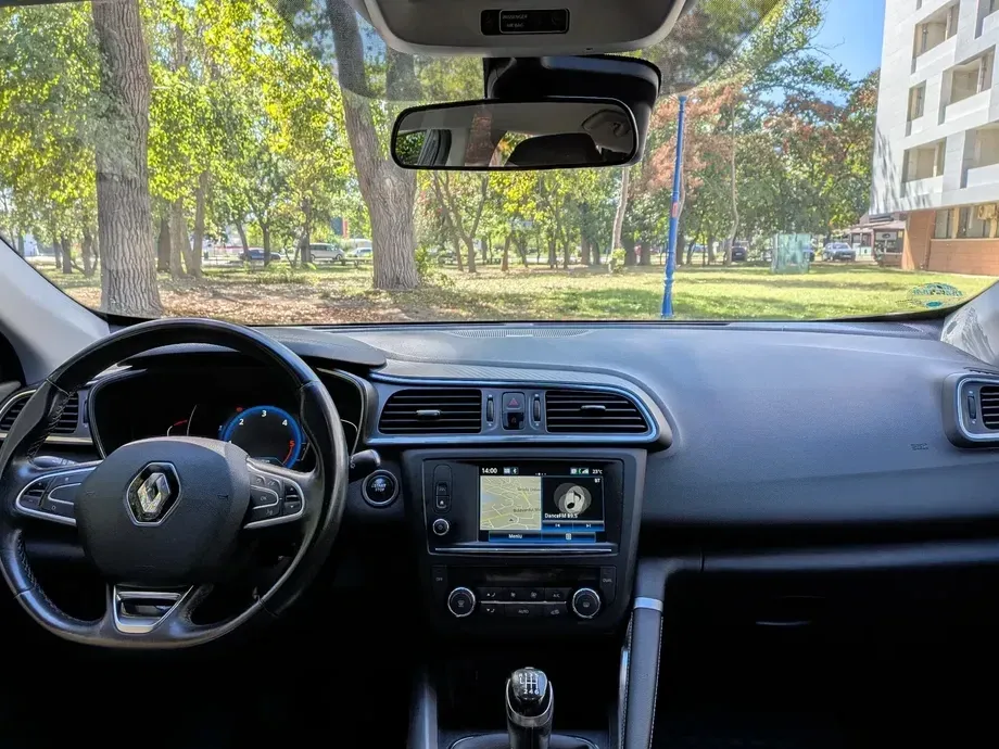 Renault Kadjar — imagine 10