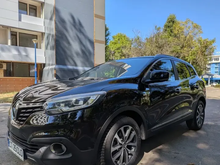 Renault Kadjar