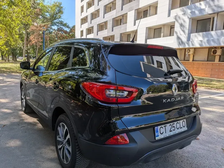 Renault Kadjar — imagine 4
