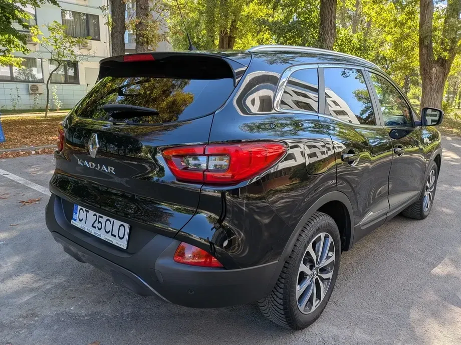 Renault Kadjar — imagine 5