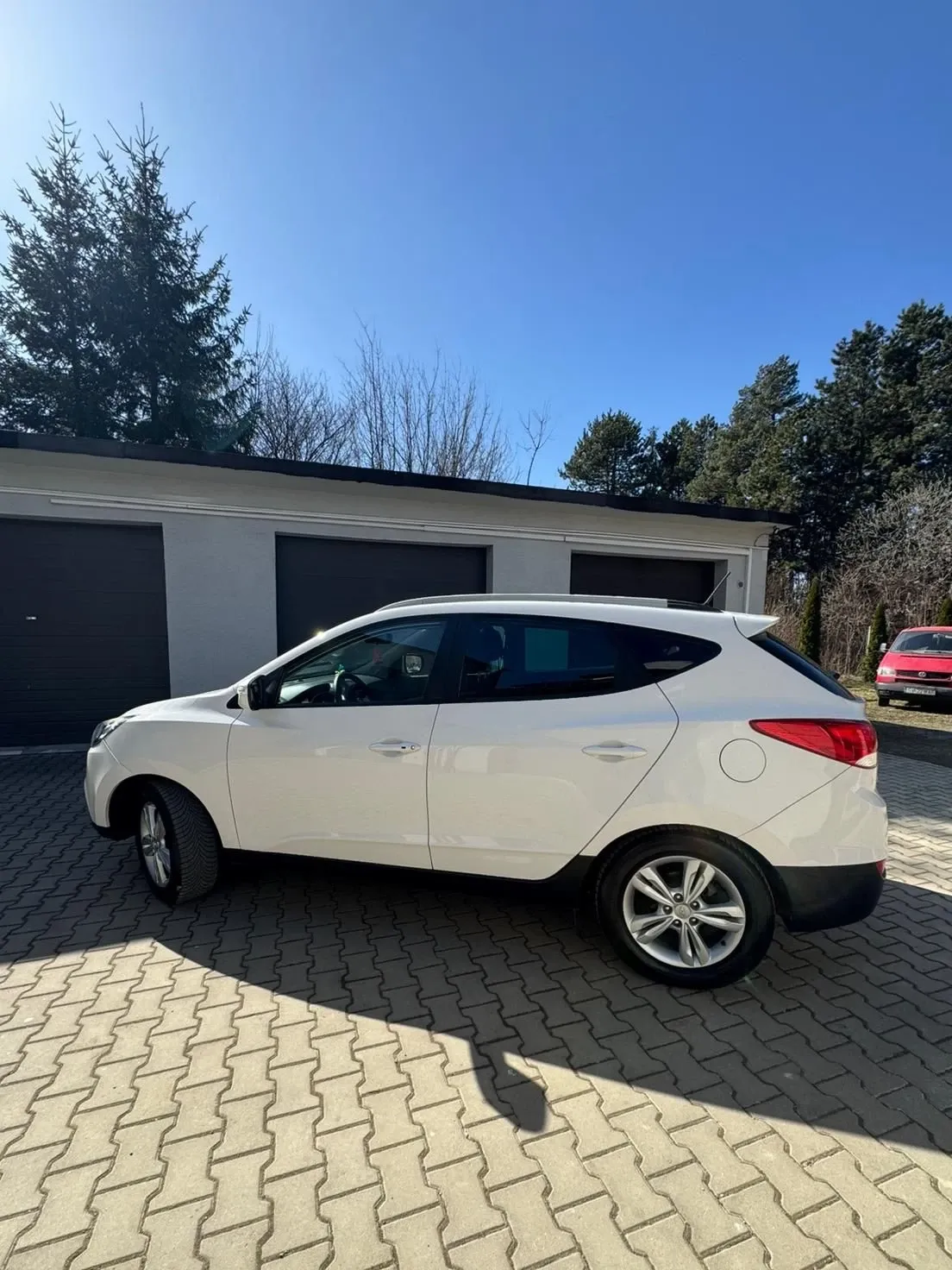 Hyundai ix35 — imagine 10