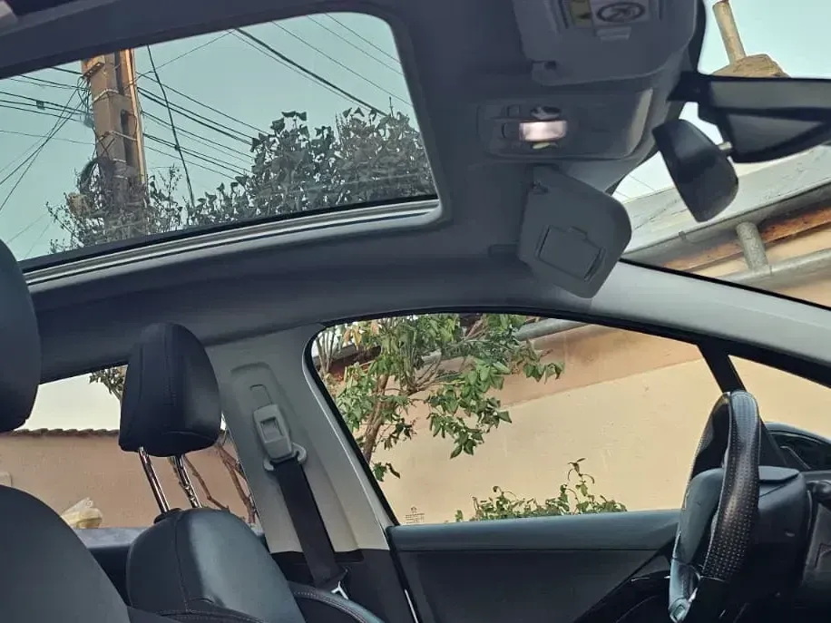 Peugeot 2008 I — imagine 8