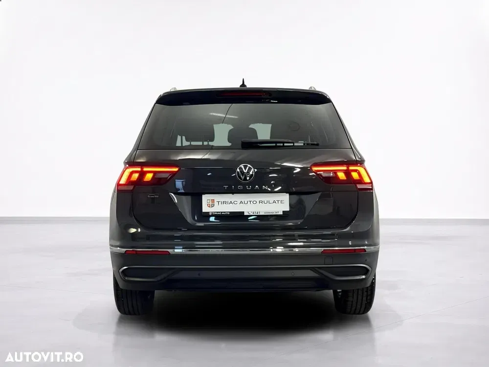 Volkswagen Tiguan — imagine 4