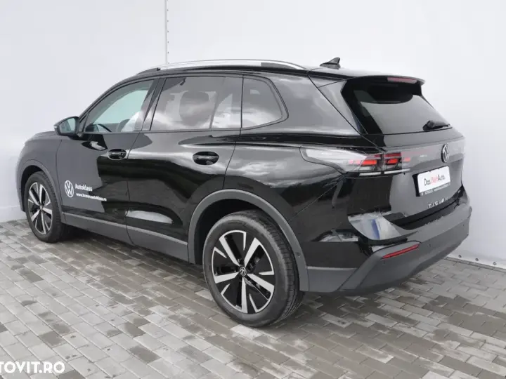 Volkswagen Tiguan 2.0 TDI DSG 4Motion Life