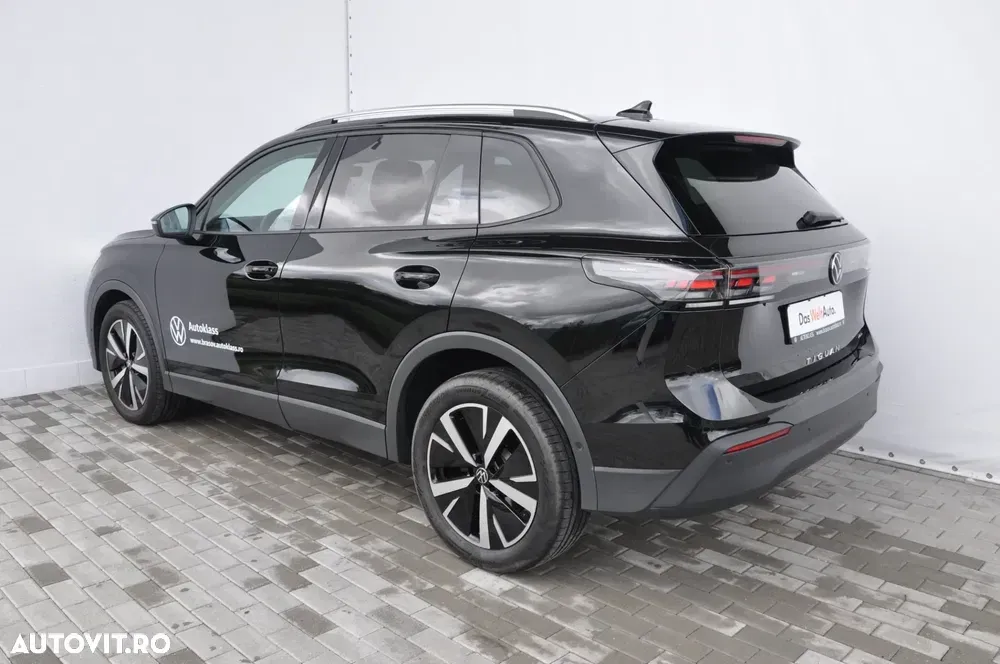 Volkswagen Tiguan 2.0 TDI DSG 4Motion Life — imagine 3