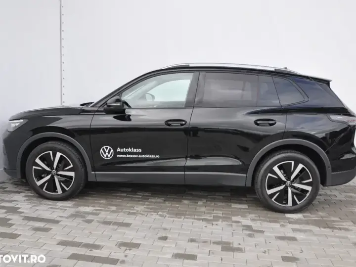 Volkswagen Tiguan 2.0 TDI DSG 4Motion Life