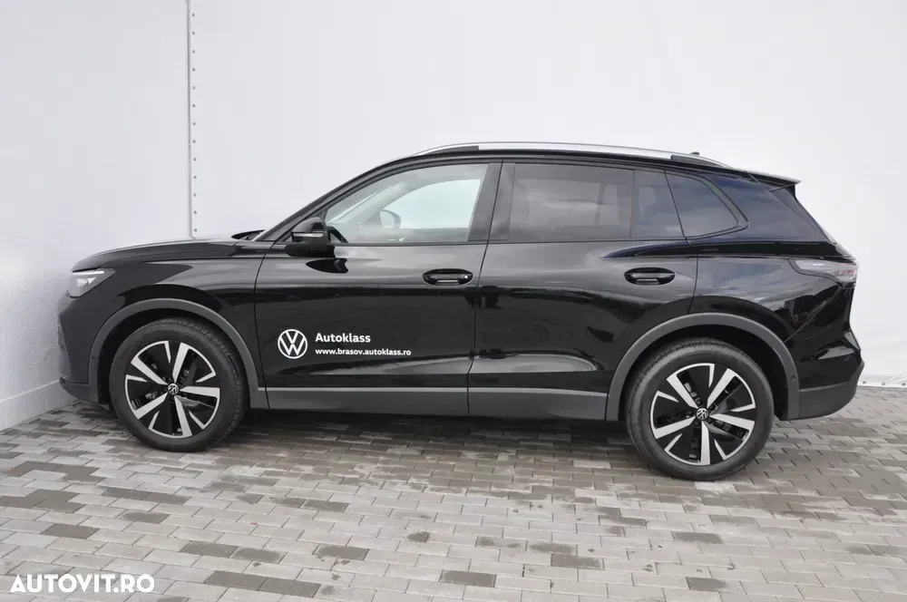Volkswagen Tiguan 2.0 TDI DSG 4Motion Life — imagine 2