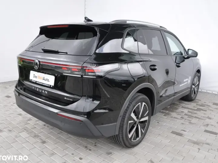 Volkswagen Tiguan 2.0 TDI DSG 4Motion Life