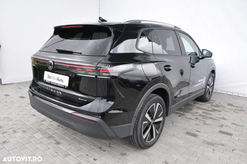 Volkswagen Tiguan 2.0 TDI DSG 4Motion Life — imagine 6