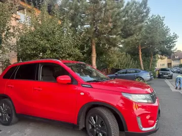 Suzuki Vitara IV