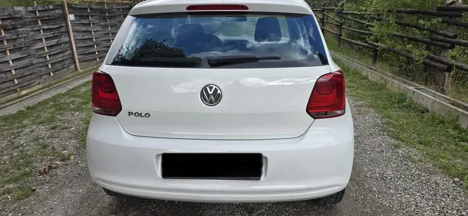 Volkswagen Polo V — imagine 10