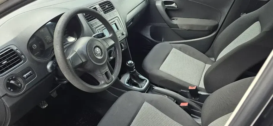 Volkswagen Polo V — imagine 6