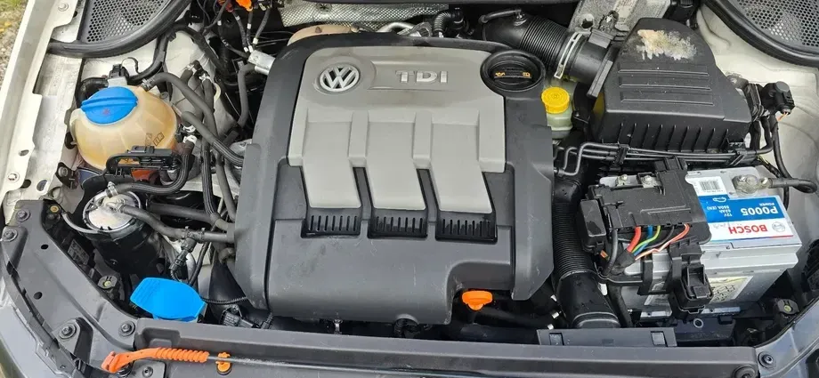 Volkswagen Polo V — imagine 8