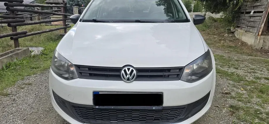 Volkswagen Polo V — imagine 9