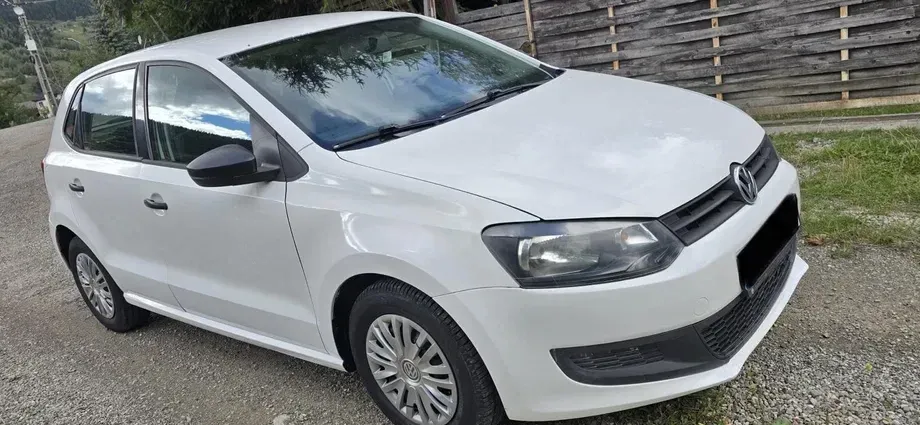 Volkswagen Polo V — imagine 3