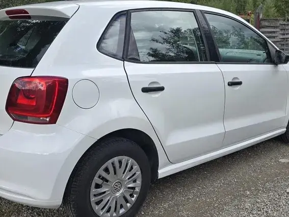 Volkswagen Polo V