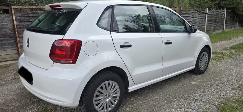 Volkswagen Polo V — imagine 5