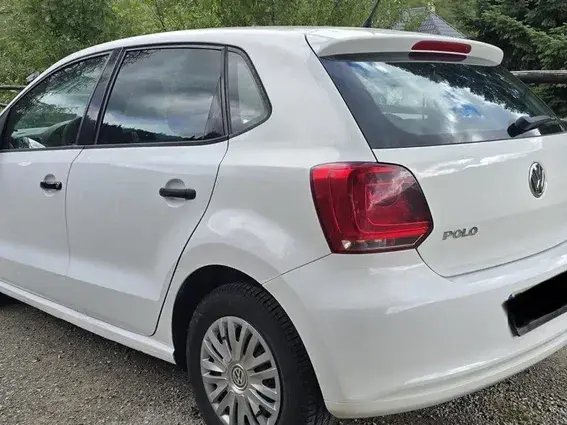 Volkswagen Polo V