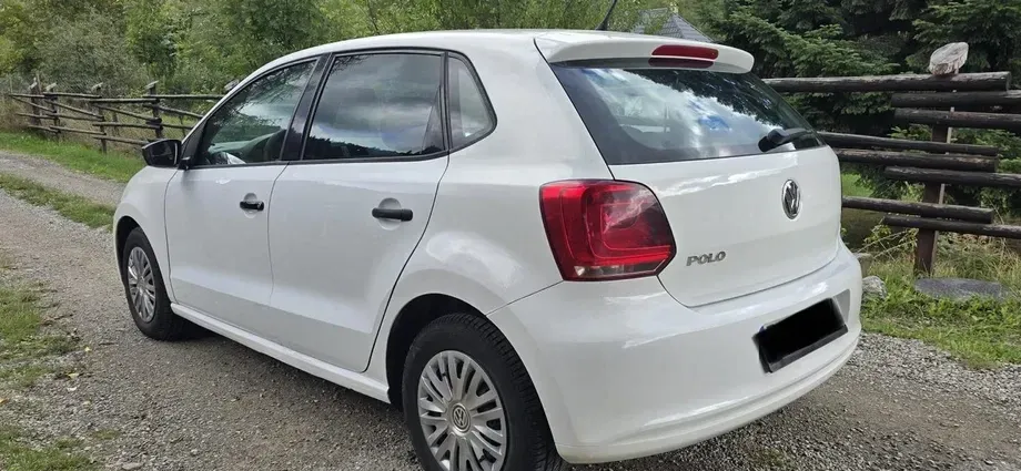Volkswagen Polo V — imagine 4