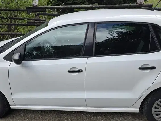 Volkswagen Polo V