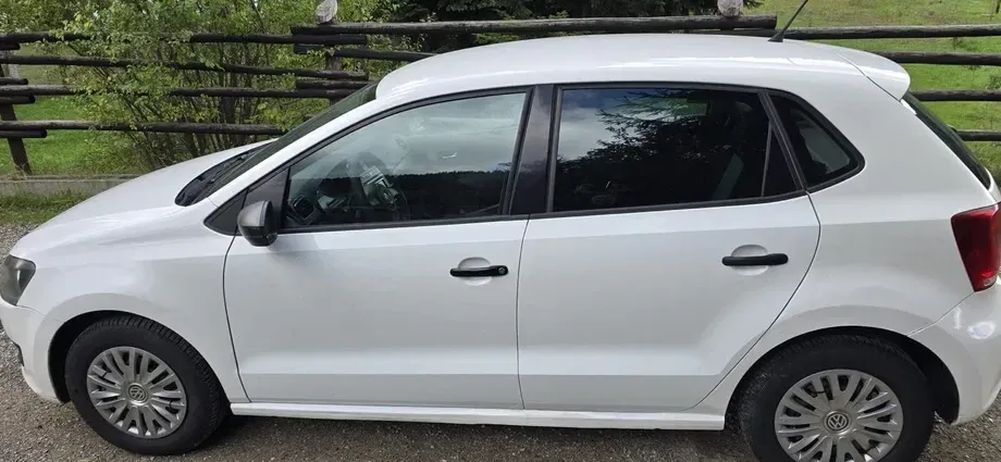 Volkswagen Polo V — imagine 2