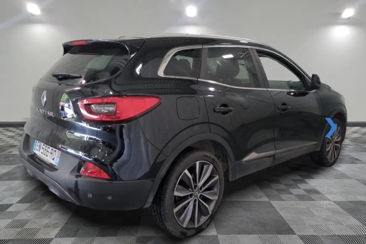 Renault Kadjar — imagine 10