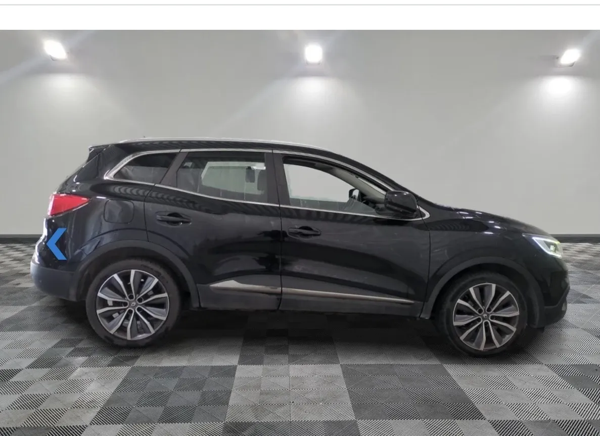 Renault Kadjar — imagine 9