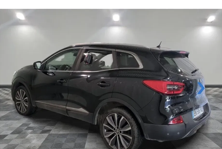 Renault Kadjar — imagine 5