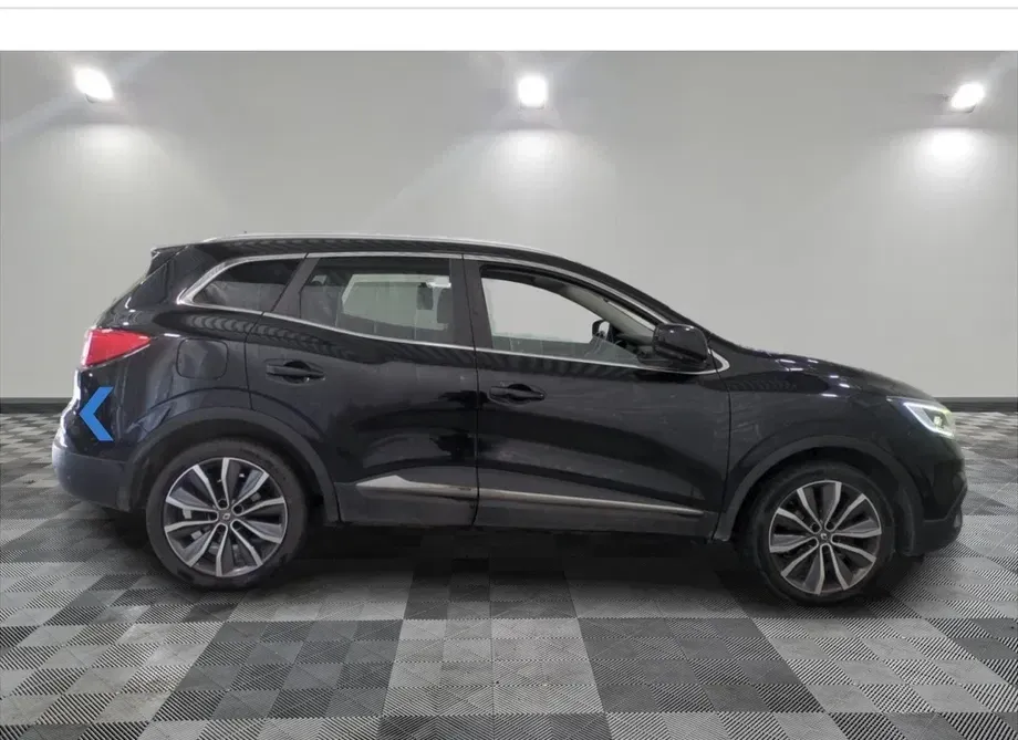 Renault Kadjar — imagine 3