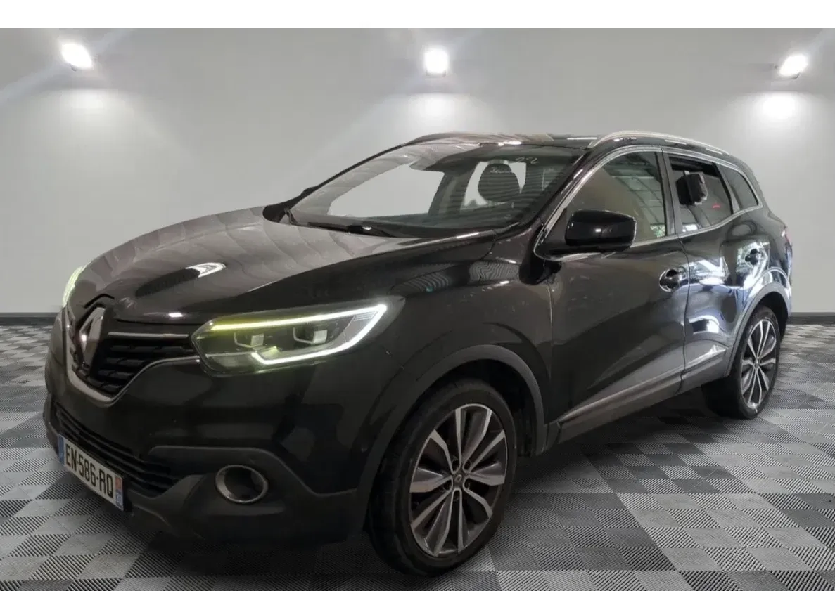 Renault Kadjar — imagine 7