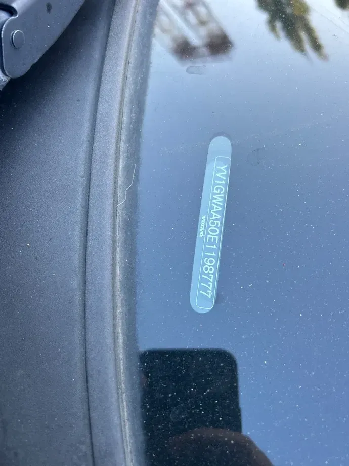Volvo V60 I — imagine 10