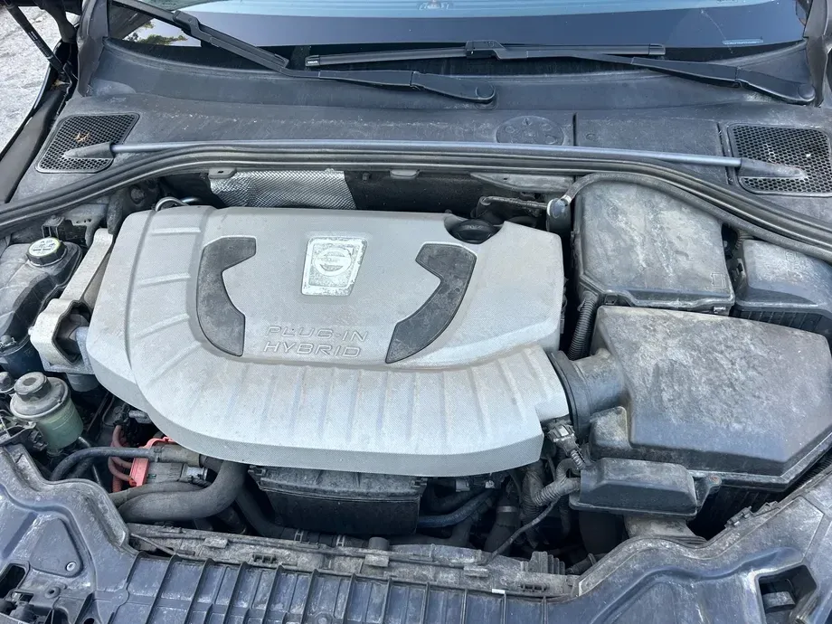 Volvo V60 I — imagine 9